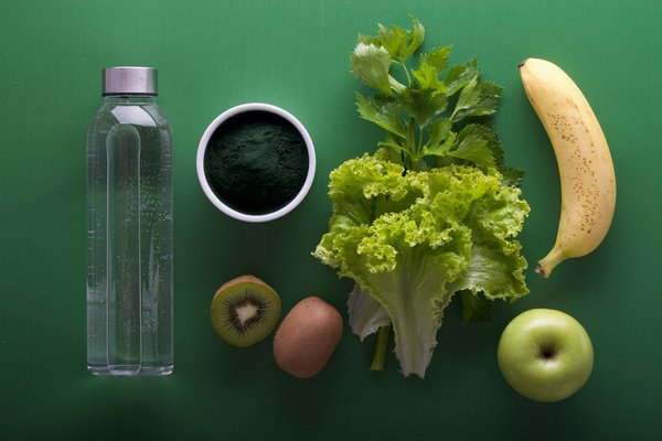 Les innovations dans le domaine de la nutrition