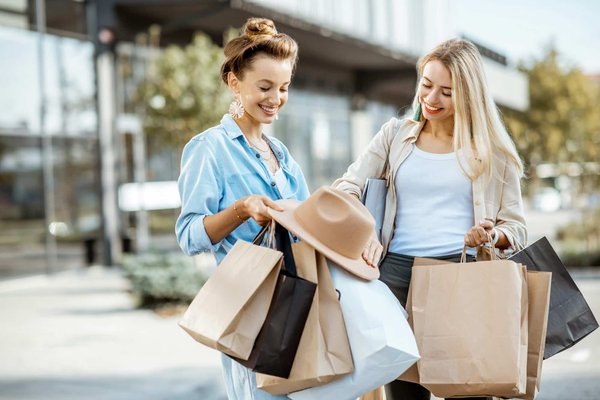 Sac shopping personnalisé : comment s'en servir dans le domaine du marketing ?