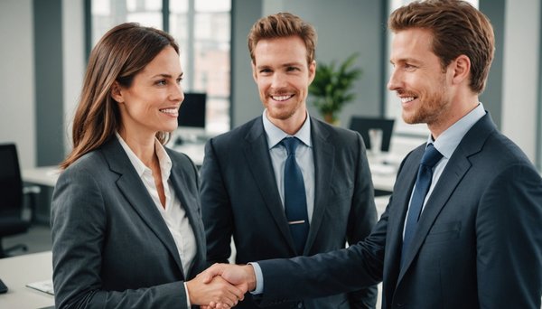 Développez votre carrière grâce à activ'partners, expert en formation