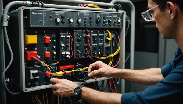 Habilitation électrique : les formations incontournables à découvrir