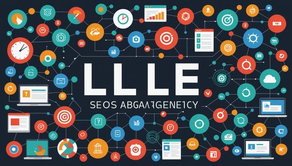 Agence seo lille : optimisez votre visibilité en ligne efficacement