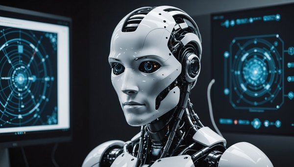 Formation ia : maîtrisez l'intelligence artificielle en 4 semaines