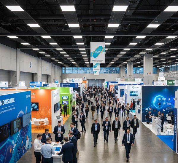 Découvrez les meilleures stratégies pour optimiser vos foires et salons