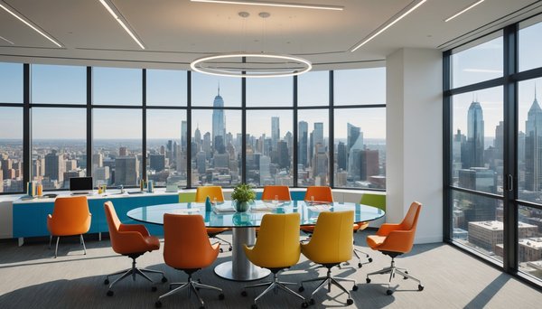 Transformez votre approche projet grâce à l'agence monday